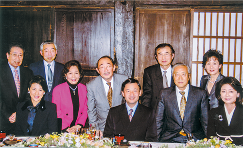 一般社団法人日本伝統文化協会